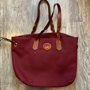 Dooney & Bourke bag